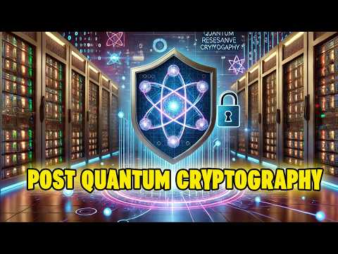 Post-Quantum Cryptography: Exploring the Future of Quantum-Resistant Algorithms