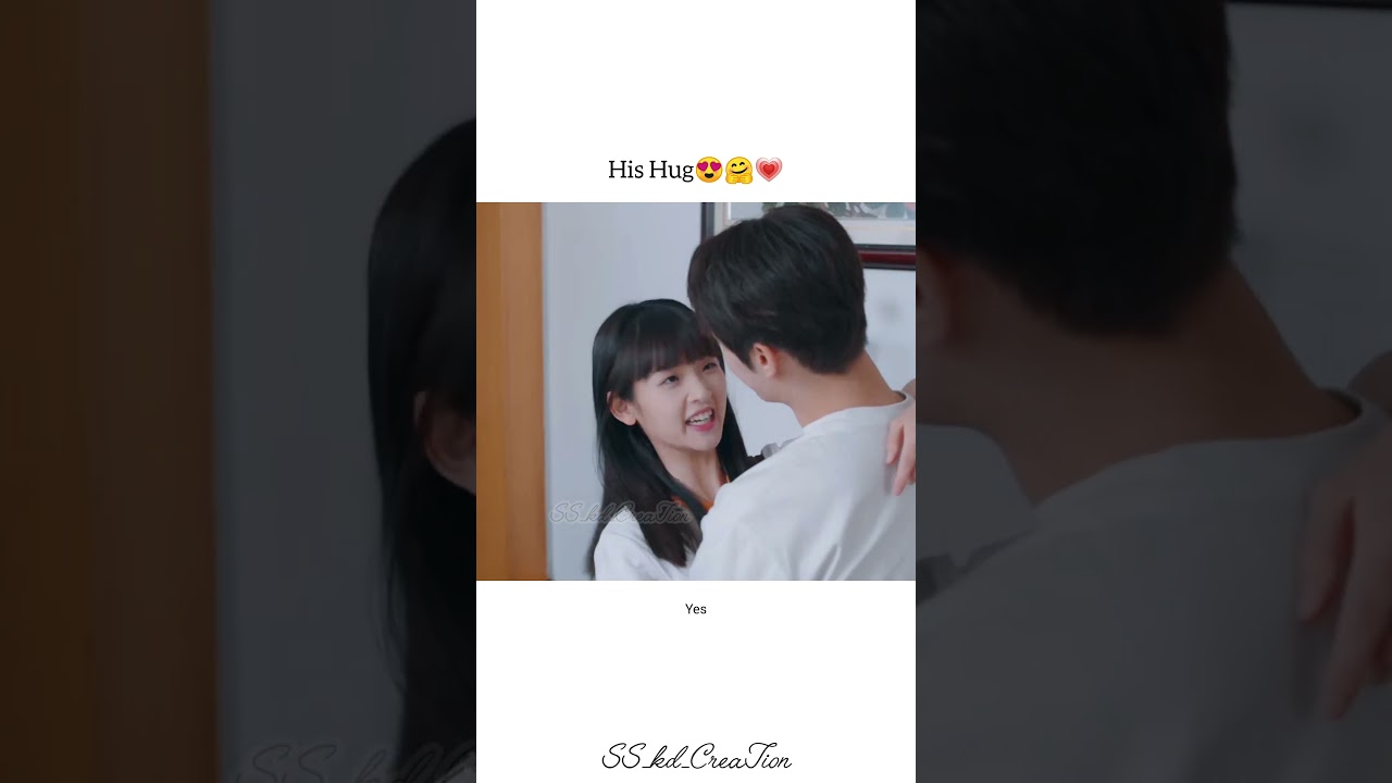 Discover Zhang Miaoyi's Heartwarming & Clingy Love Story 💖