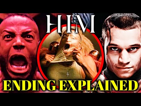 Him (2025) Ending Explained
