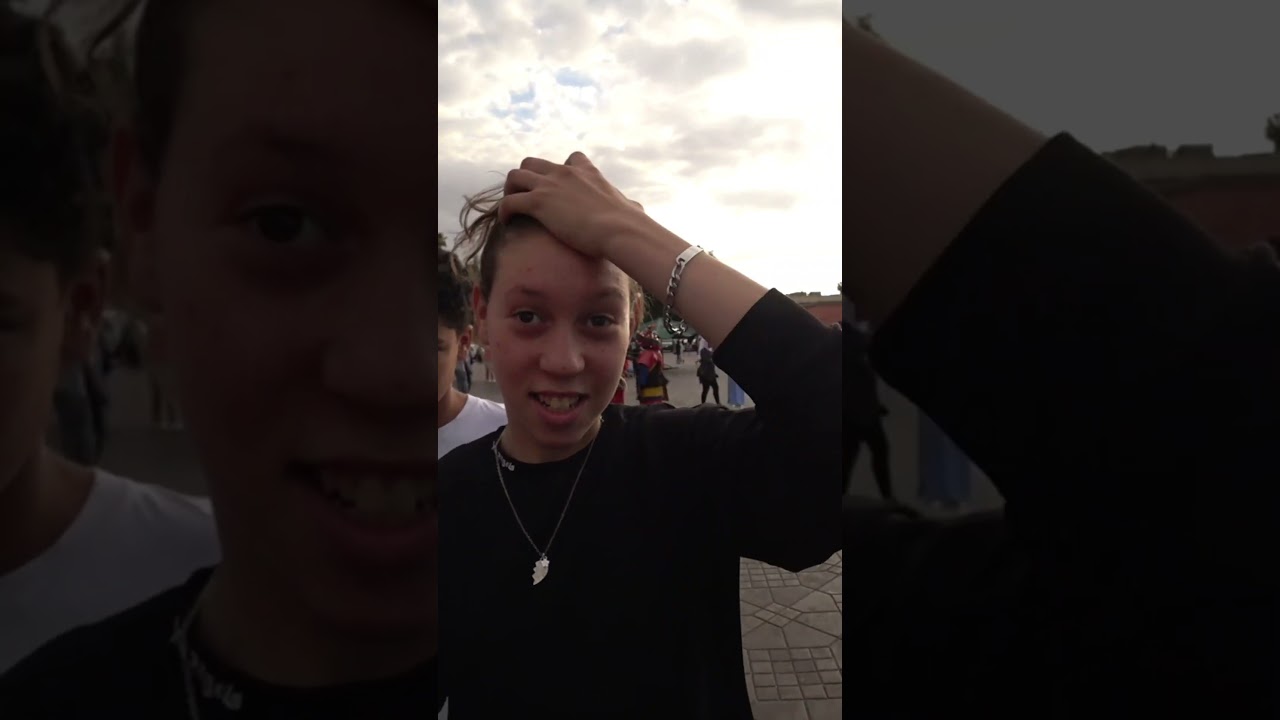 LGBT in Morocco 🇲🇦: Extended Cuts & Exclusive Content