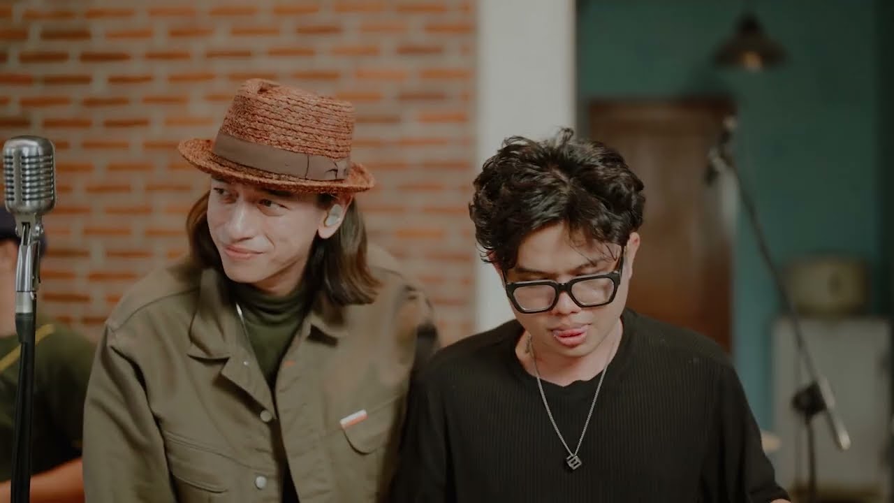 Sisitipsi & Juicy Luicy Perform 'Alkohol' Live 🎤