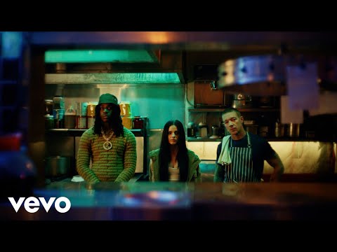 Diplo, Jessie Murph, Polo G - Heartbroken (Official Video)