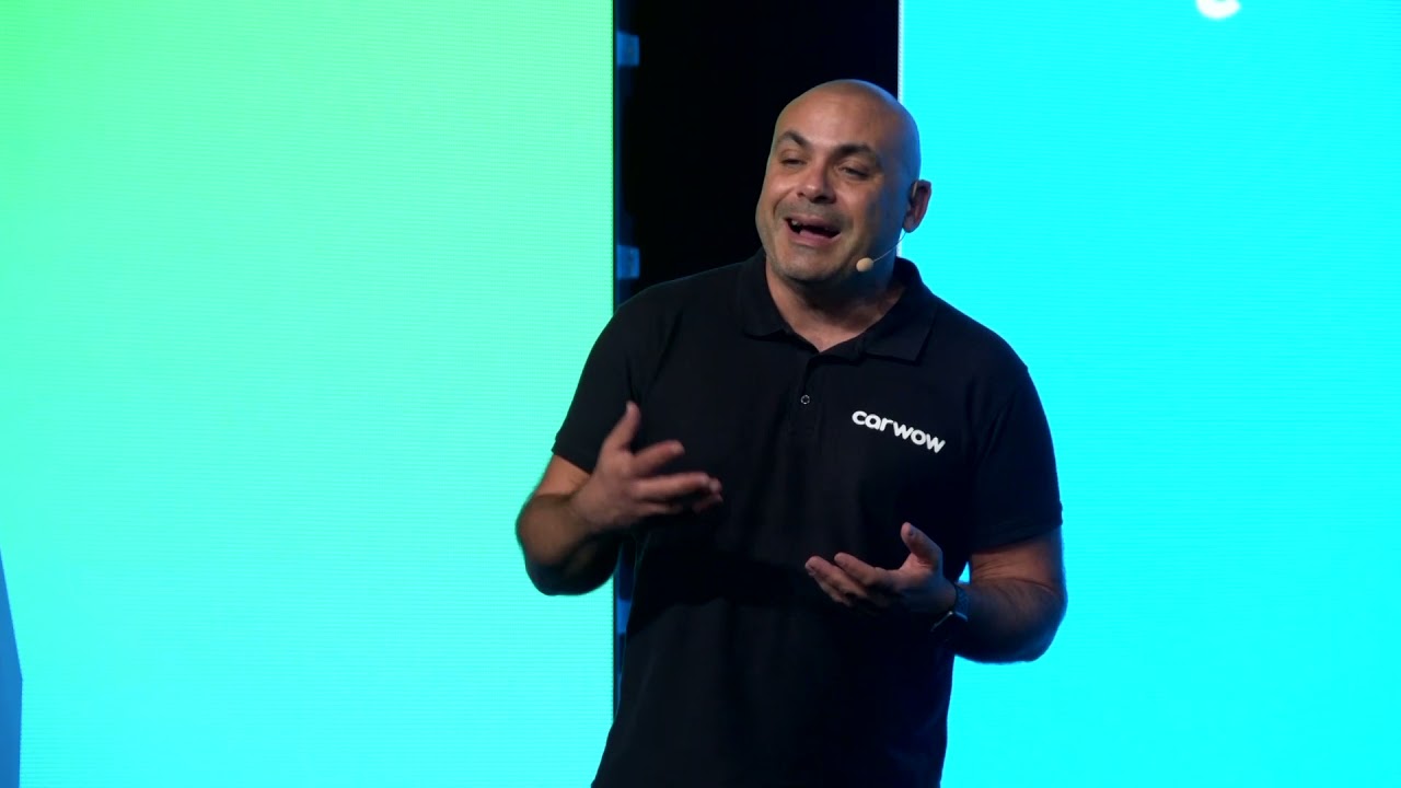 ¿Qué coche elegir en Automobile Barcelona? 🚗