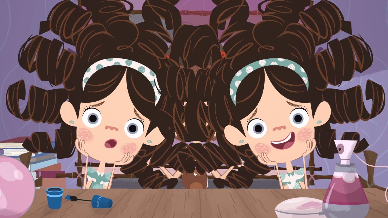 Flapacha S02E76 - Téléchargement Interdit! HD