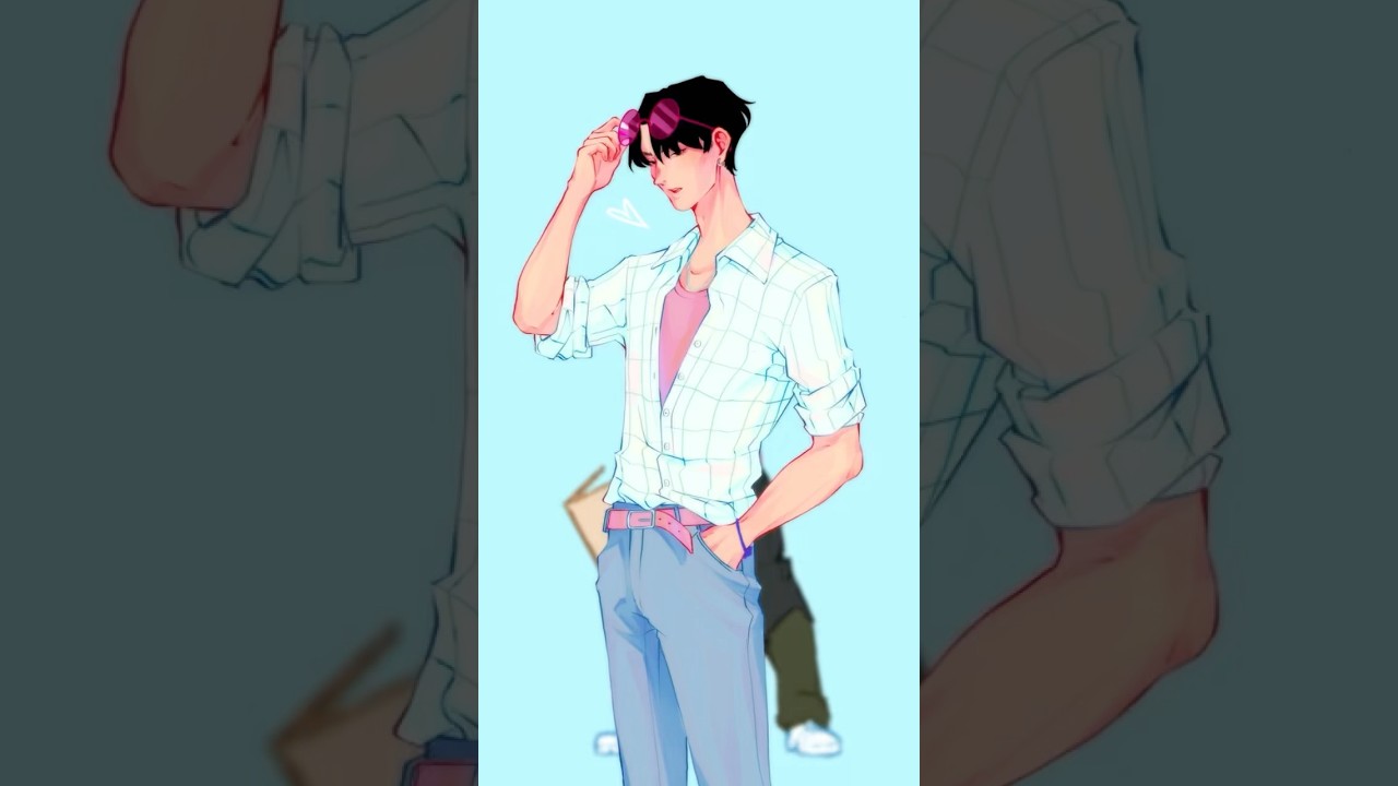 Alejandro Trends with Kpop Demon Hunters 🤗