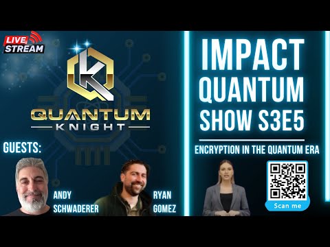 Encore: Post-Quantum Cryptography: Protecting Secrets in the Quantum Age