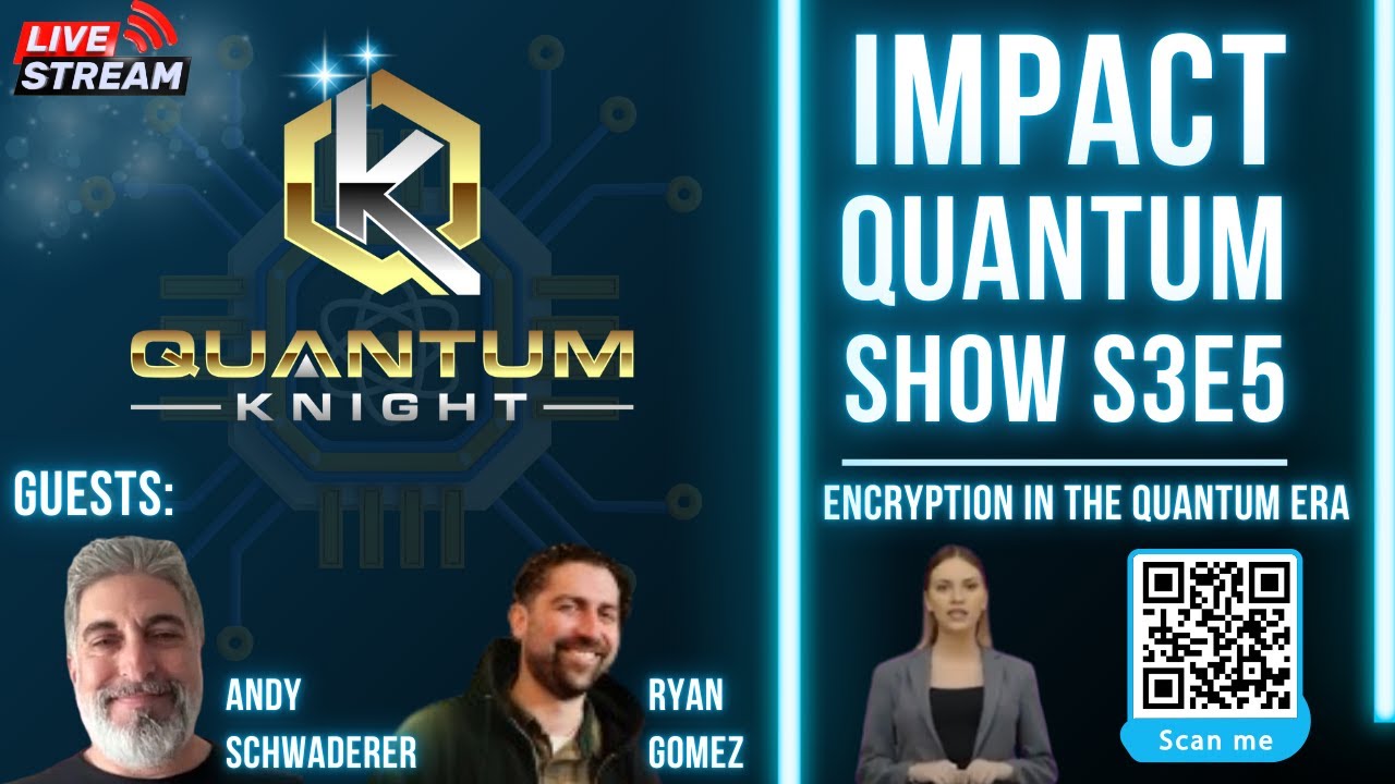 Post-Quantum Cryptography: Safeguarding Secrets in the Quantum Era 🔐