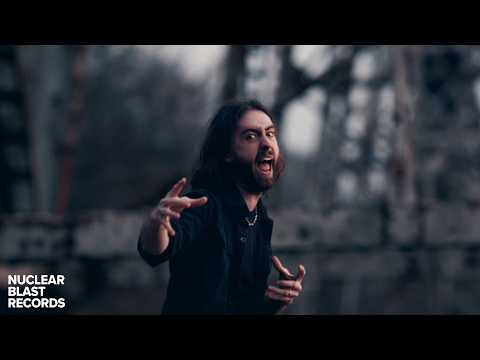 FALLUJAH - Step Through the Portal and Breathe (OFFICIAL MUSIC VIDEO)