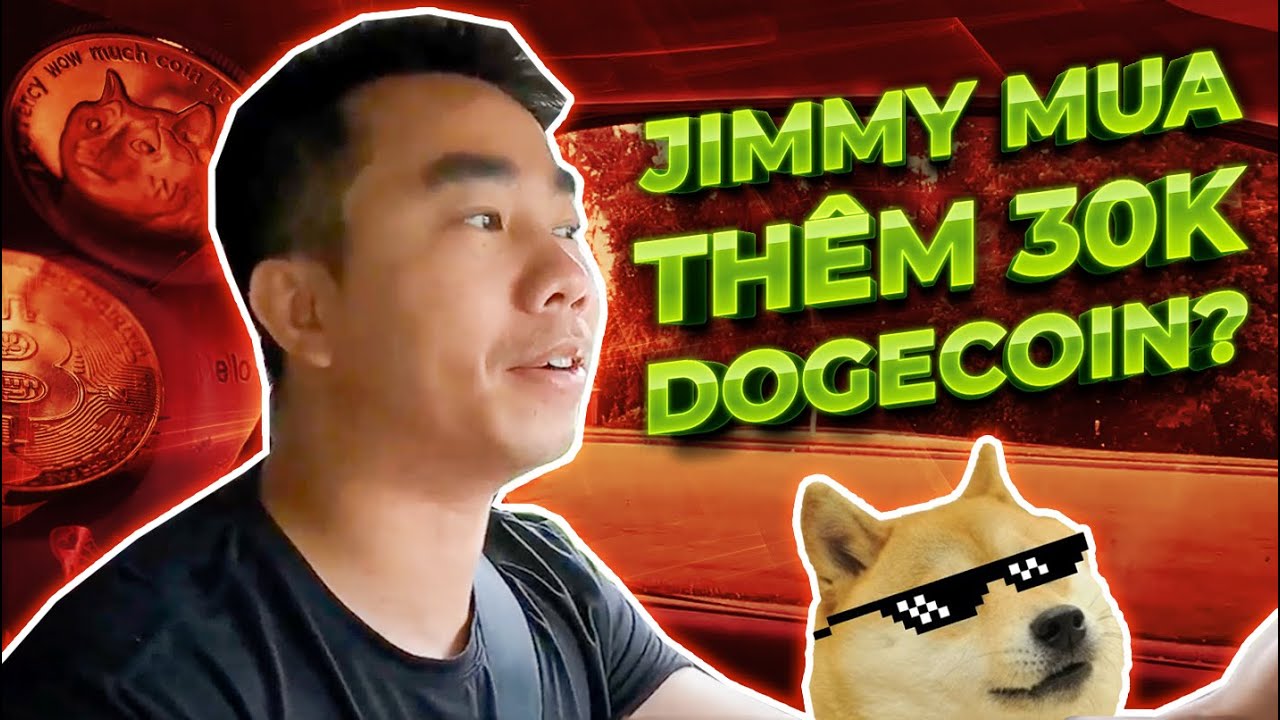 Nên Mua Hay Bán Dogecoin Khi Thị Trường Sụt Giảm? 💰