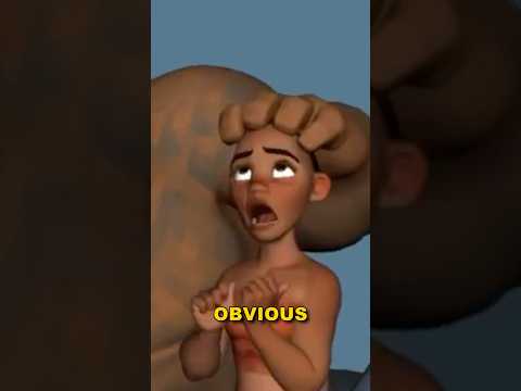 The MOST hidden Disney Easter egg