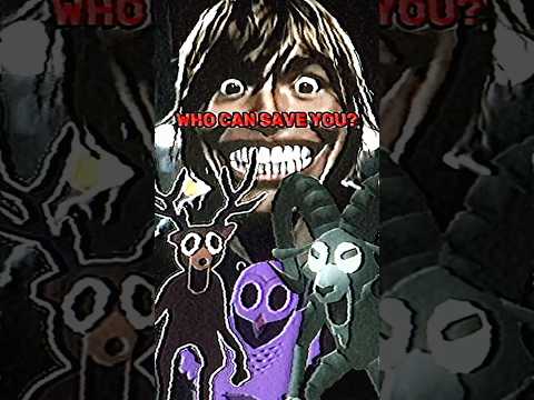 Would You Survive the 67 Kid Chase?