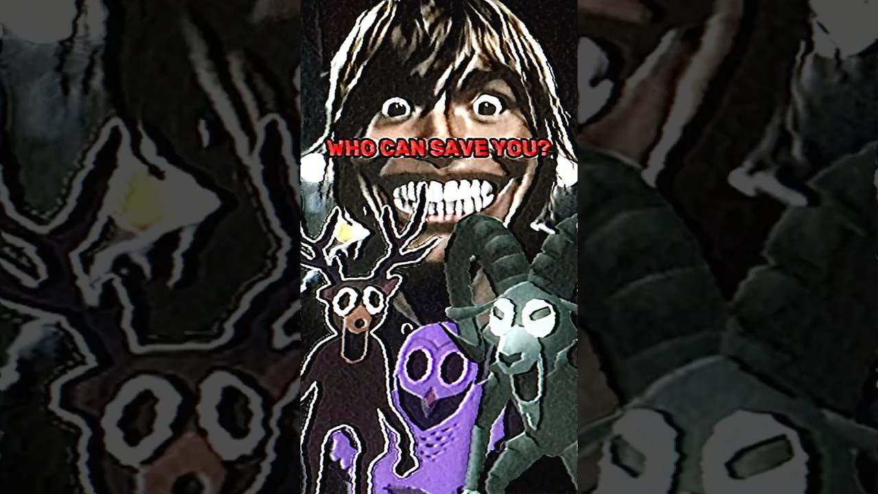 Would You Survive the 67 Kid Chase?