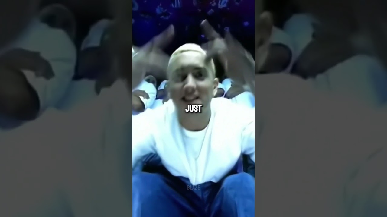 The Real Slim Shady π