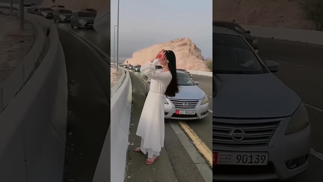 Pahada De Vich Dur - New Punjabi Song