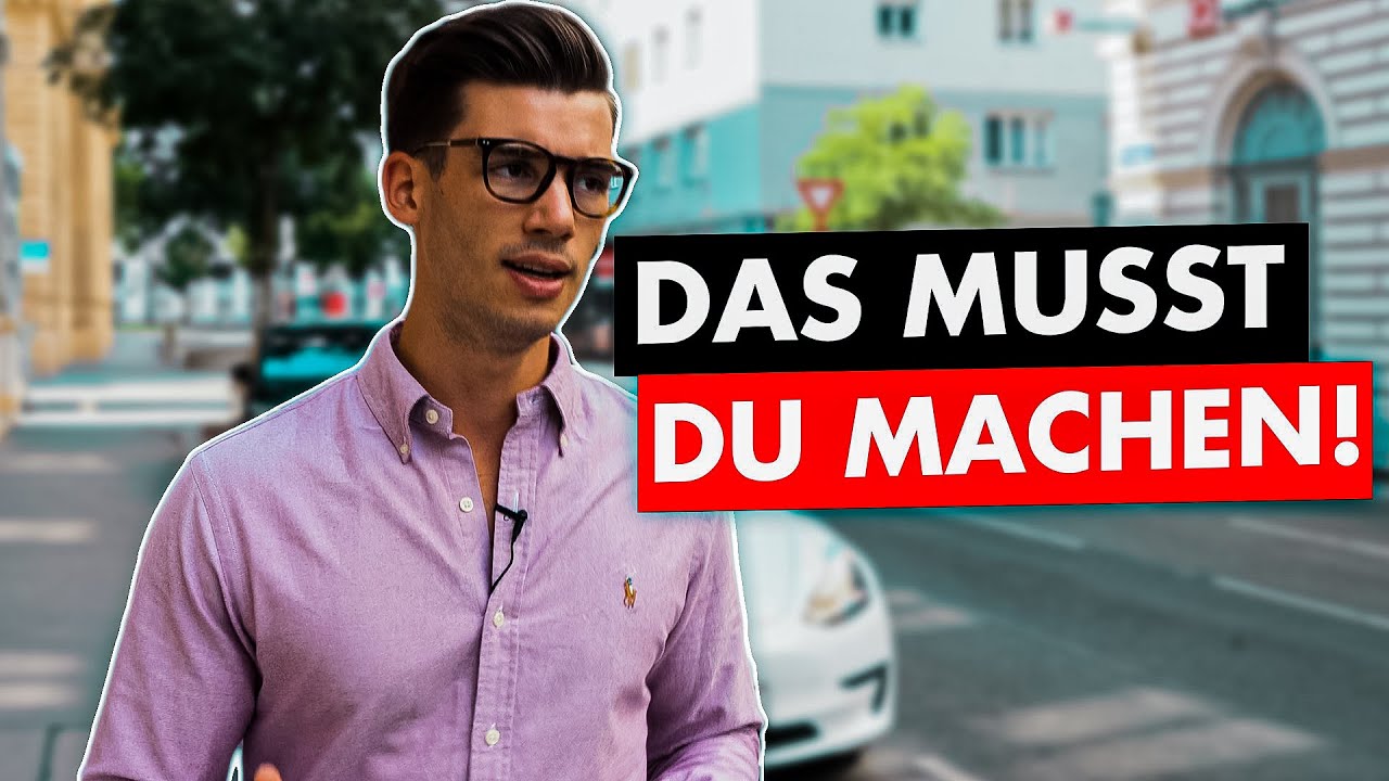 BWL-Studium optimal vorbereiten 📚