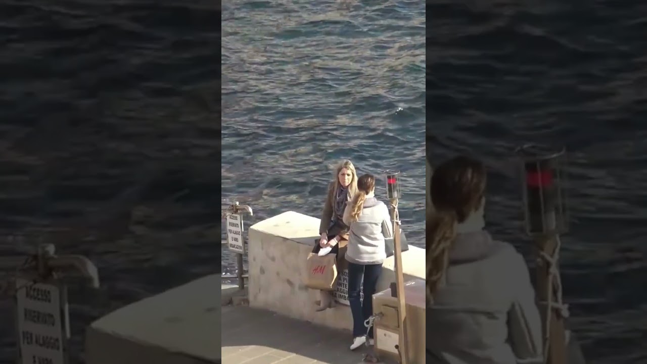 Italian Towns of Single Women 🇮🇹