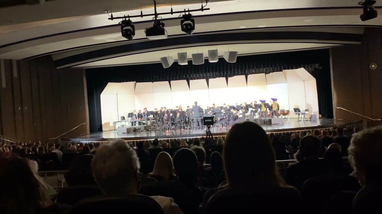 Prospect by Pierre LaPlante