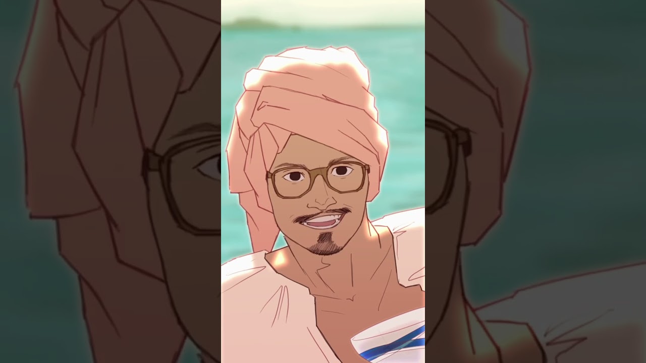 Amazing Animation! #itboy