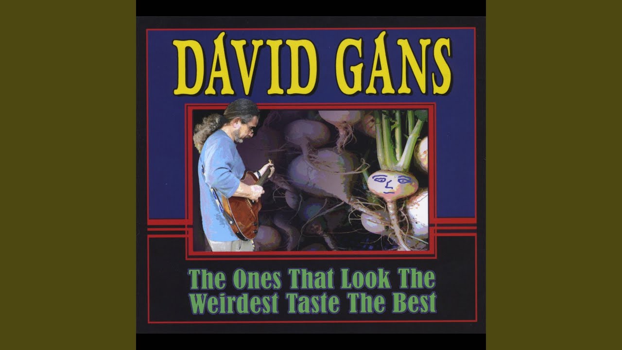 Down to Eugene by David Gans ๐ถ