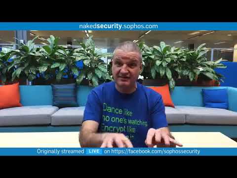 BitLocker hacked? Disk encryption - and why you still need it