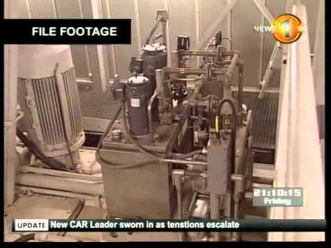 Newsfirst_Electricity tariffs may increase - warn Movement of Electricity Consumers