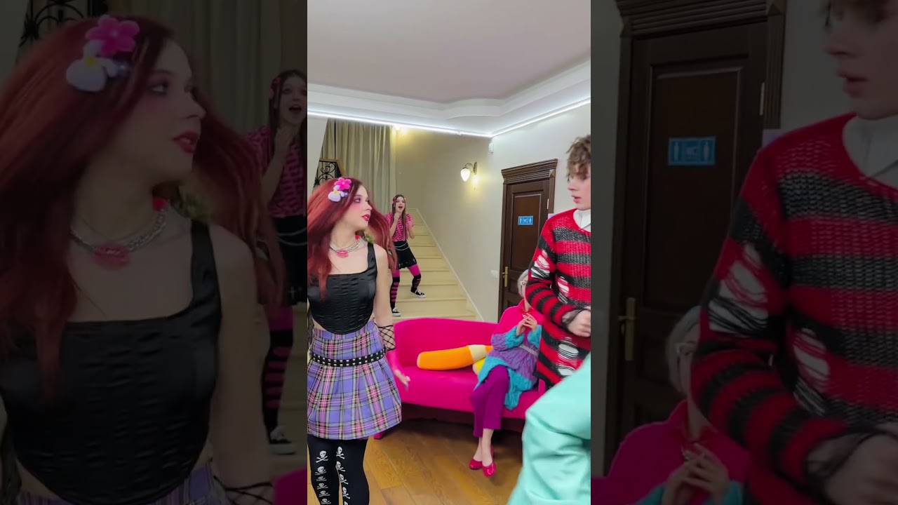 Favorite Couple in Tim Tin