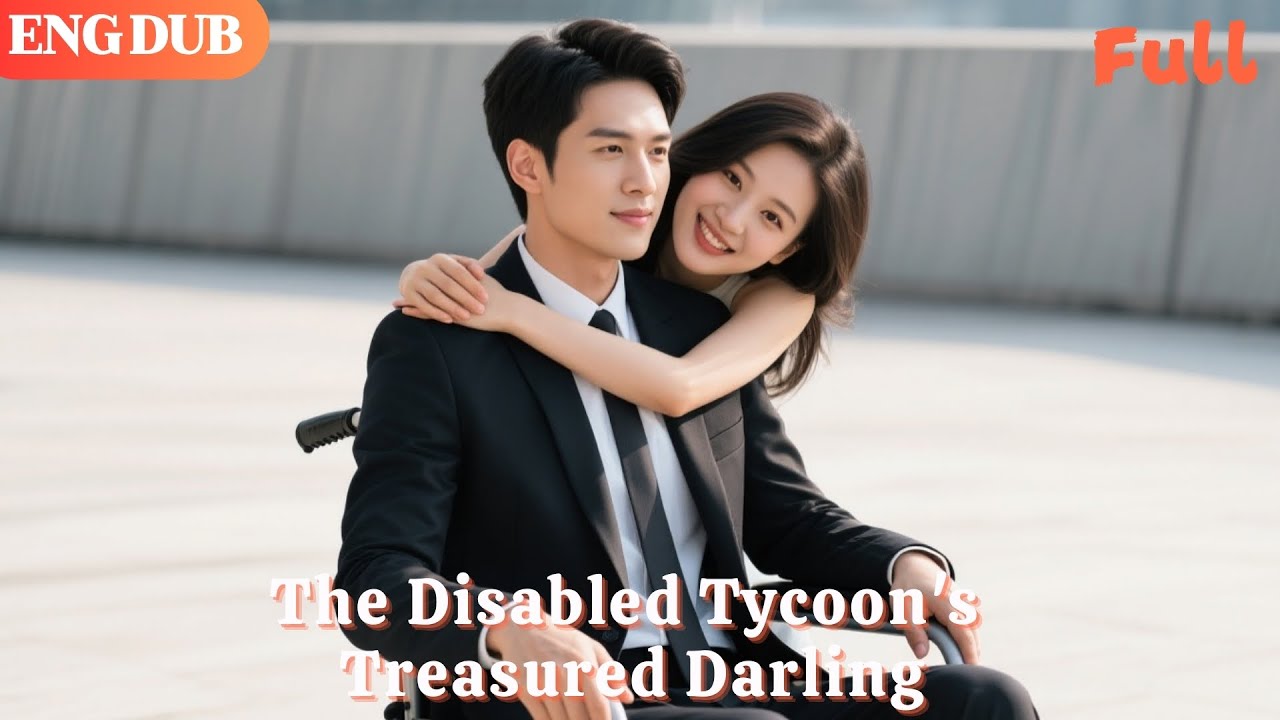 [ENG DUB]🌟 Heartfelt Reunion After Long Separation | Emotional Mini Drama