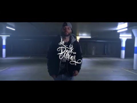 La Deck Mikey - C.I.R.N.S. videoclip
