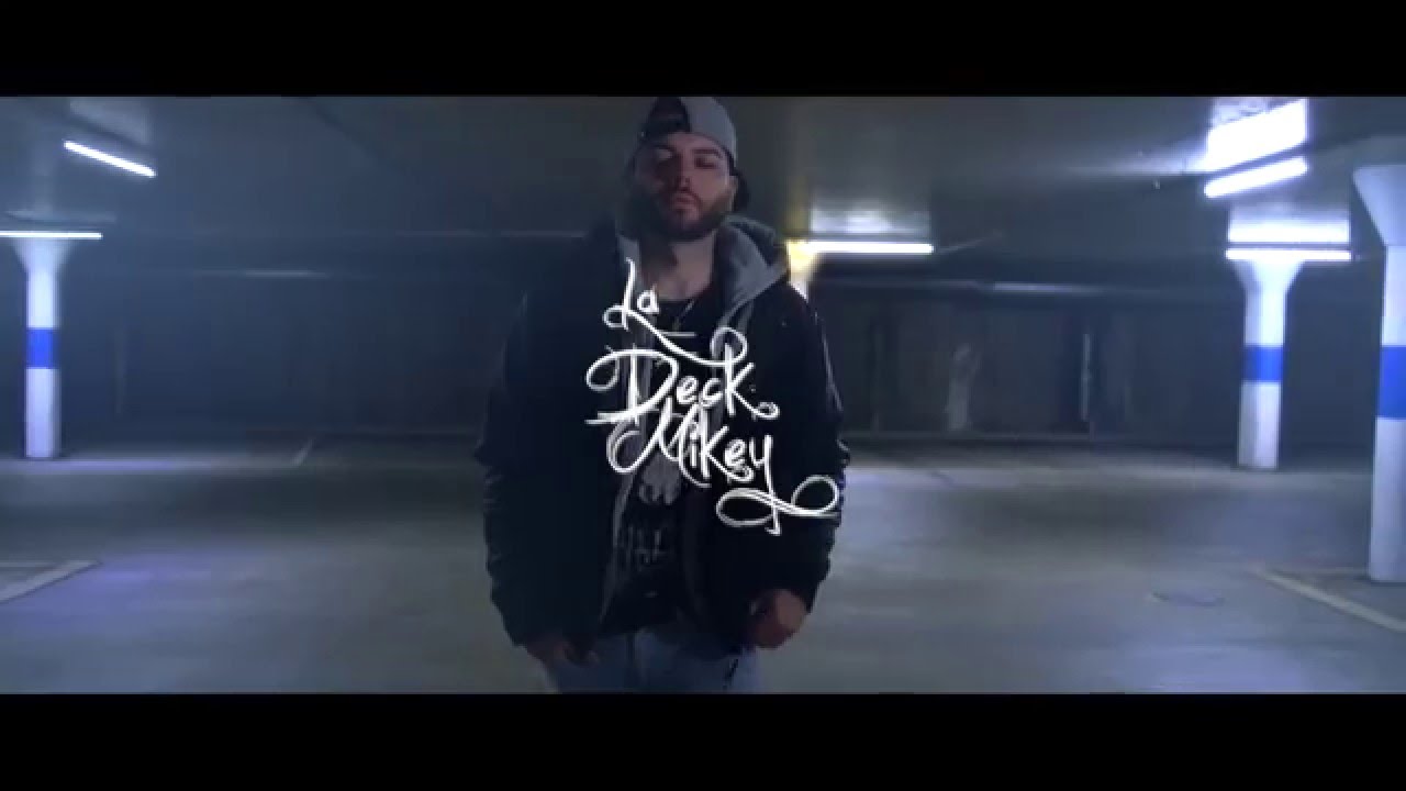 La Deck Mikey - C.I.R.N.S. Music Video 🎶