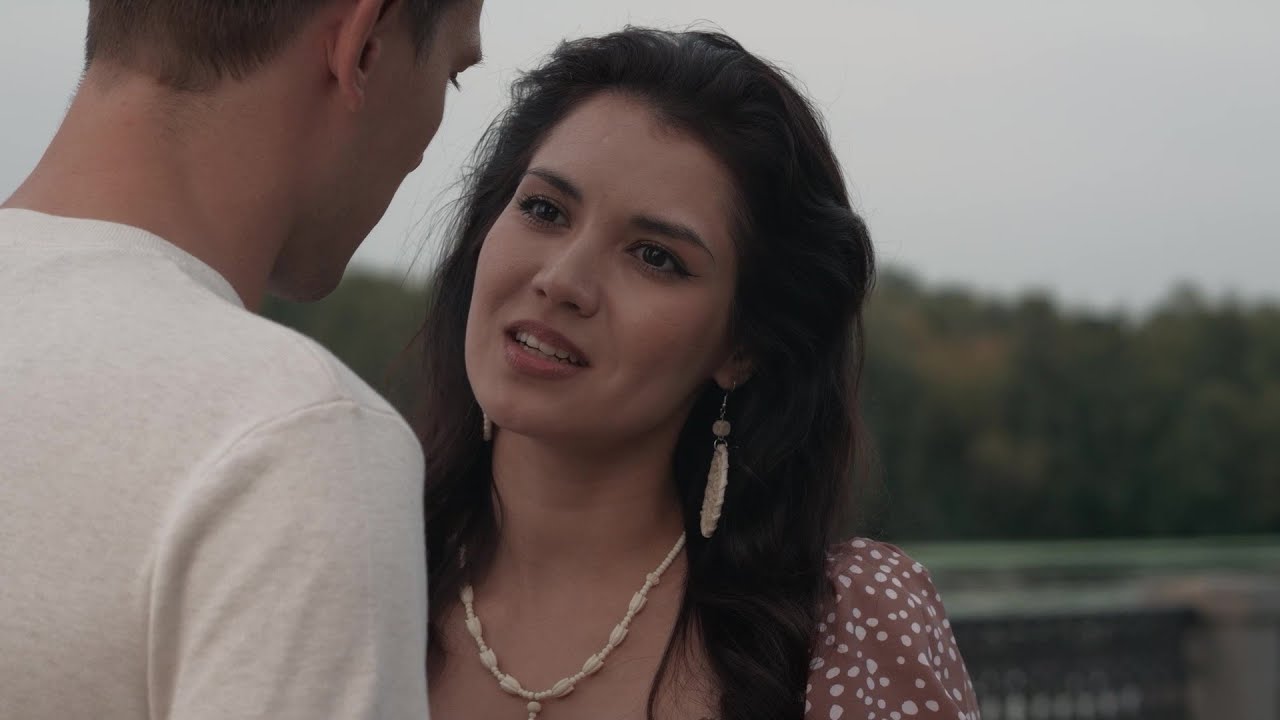 Nueva serie web 2026: El camino a la felicidad ❤️