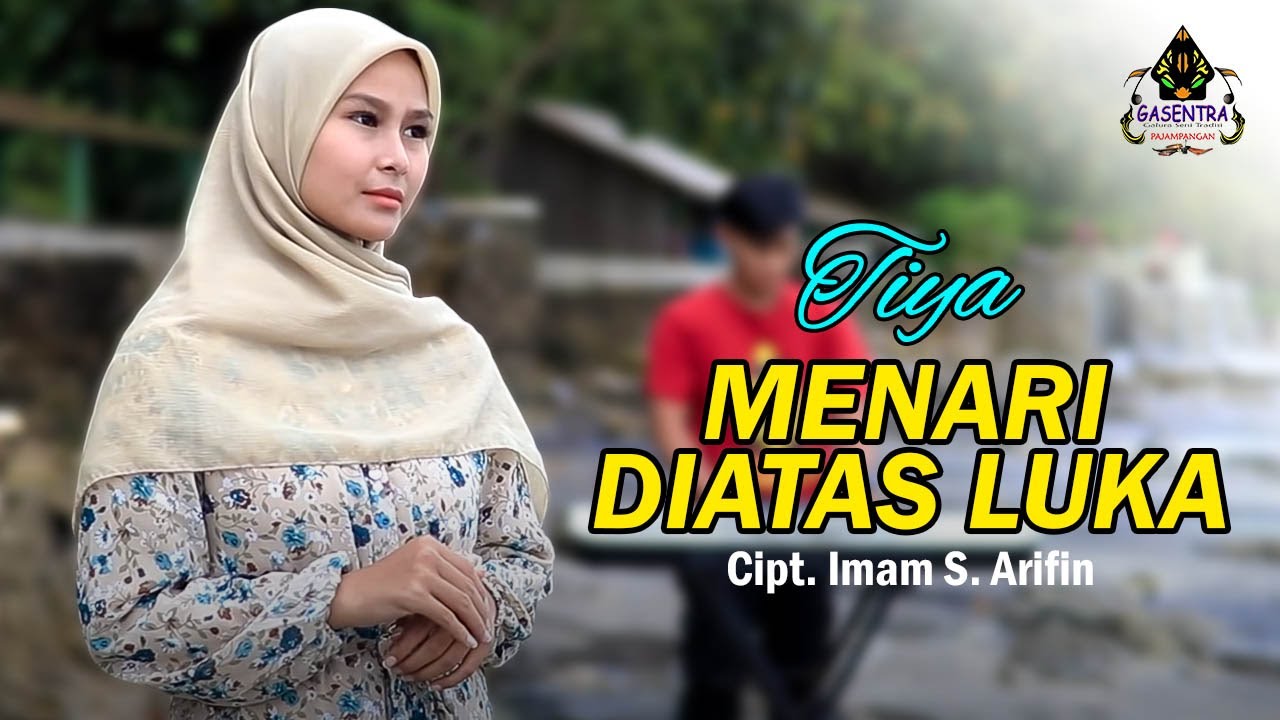 Tiya Nuramalia - Menari Di Atas Luka 🎶