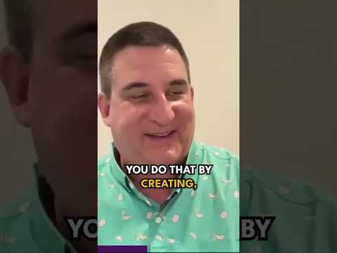 Inclusive Leadership: Inspiring Meaningful Work #shorts