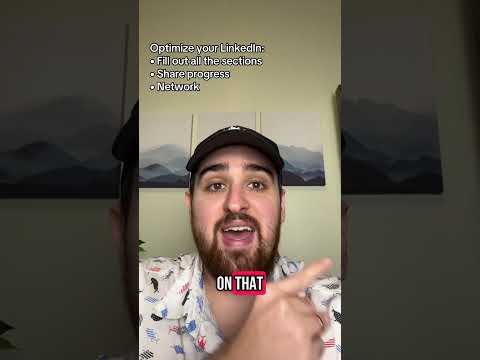 How to land an entry level data analyst job (with no experience)