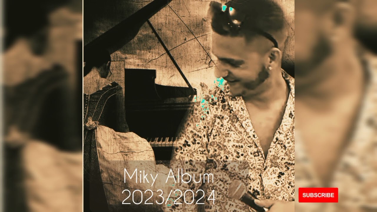 Miky Album Songs 2023/2024 🎶 – Latest Romani & Disco Hits