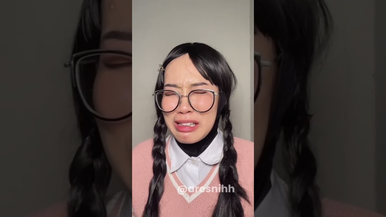 Rolling Kelas Part 2: Drama Sekolah 🎬