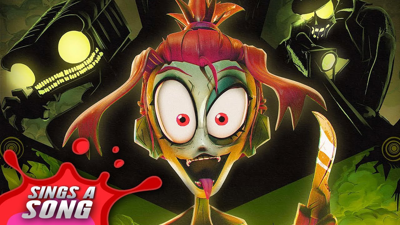 Melancholy Hill Parody by Gaslight District 🎶