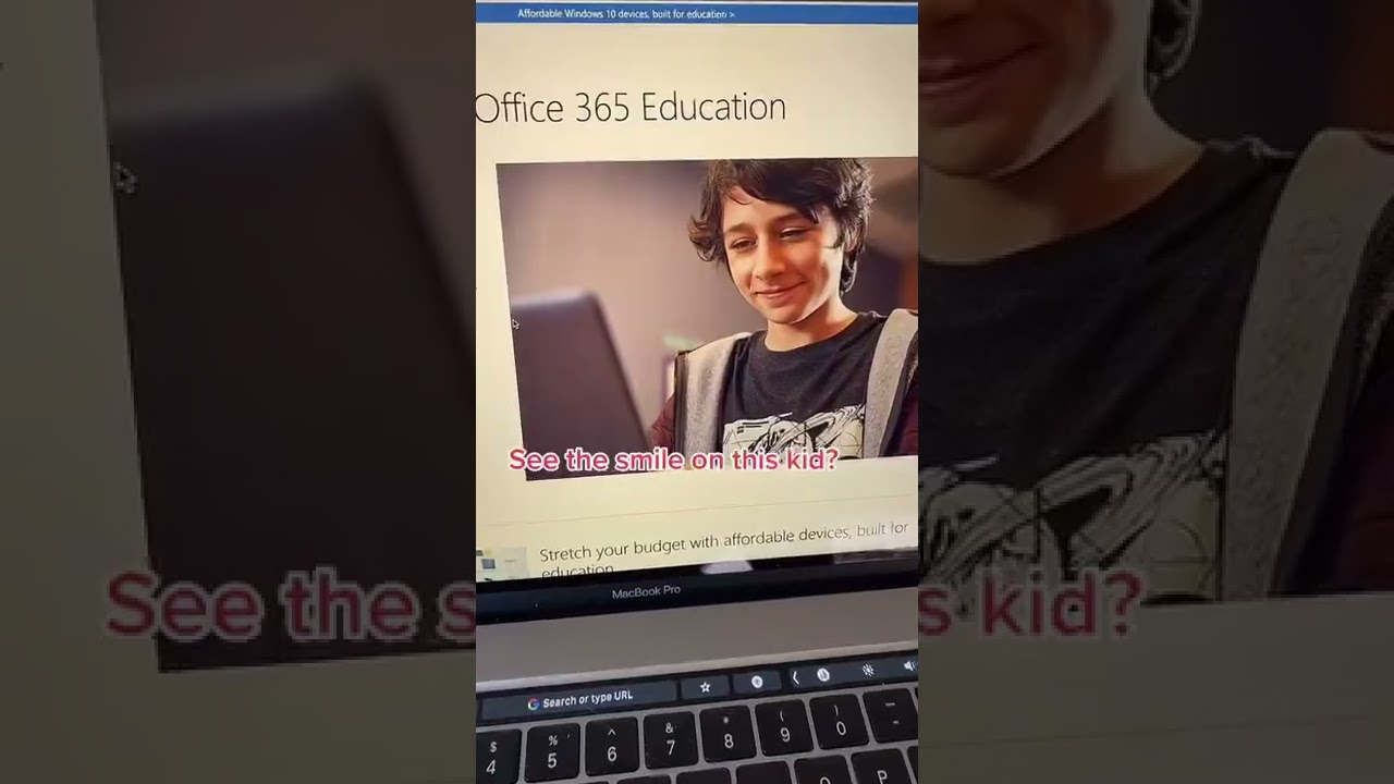 How to get Microsoft (Word, PowerPoint, Excel) for FREE! π±π°π₯² #microsoft #studenthacks #student