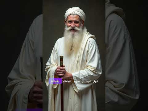 هل تعلم ما هو اعظم ما تفعله فى رمضان ؟ #إشراقات_دينية #الاسلام #رمضان_مبارك #shorts #الصيام