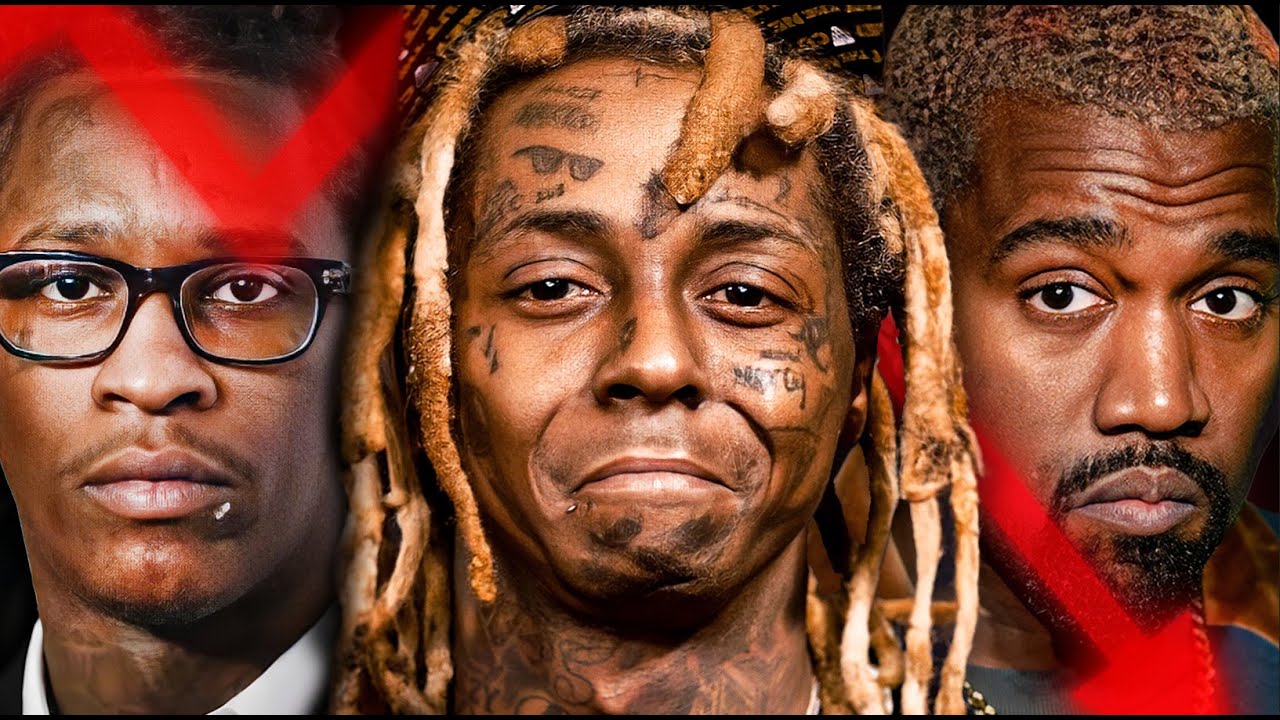 Are Hip-Hop Legends Losing Respect? 🔥