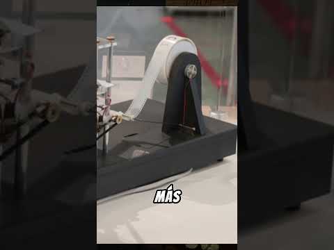 LA MAQUINA DE TURING