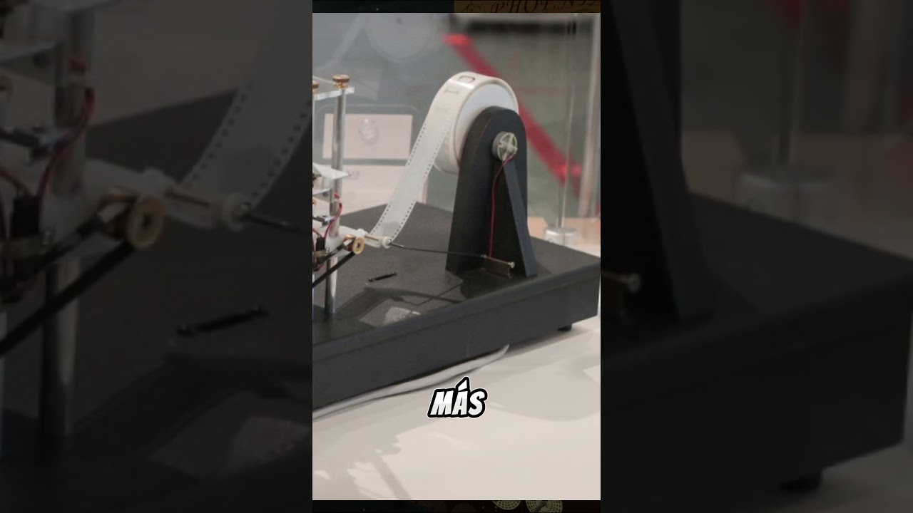 La Máquina de Turing: Invento Revolucionario 🤖