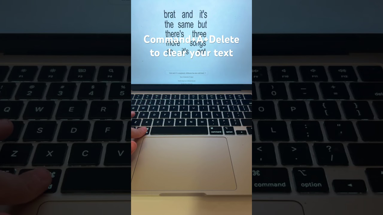 Brat Generator Tutorial π