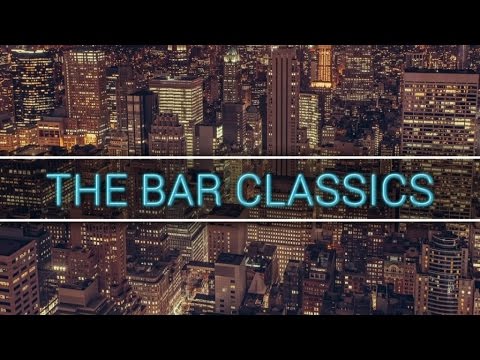New York Jazz Lounge - Bar Jazz Classics
