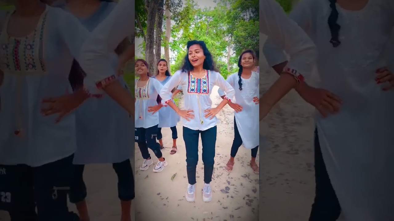 Watch the Vibrant Adiwasi Dance Performance 🌿