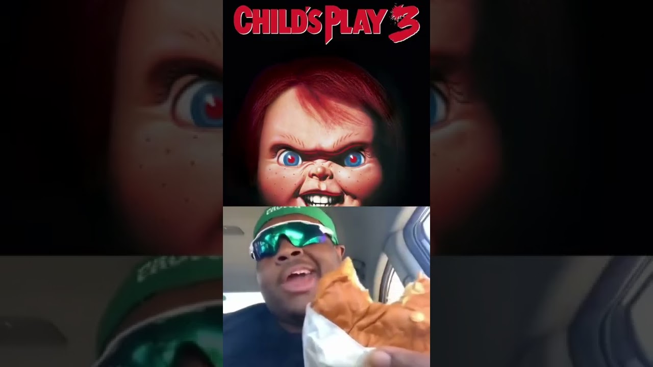 Best Chucky Movies Ranked 🎬