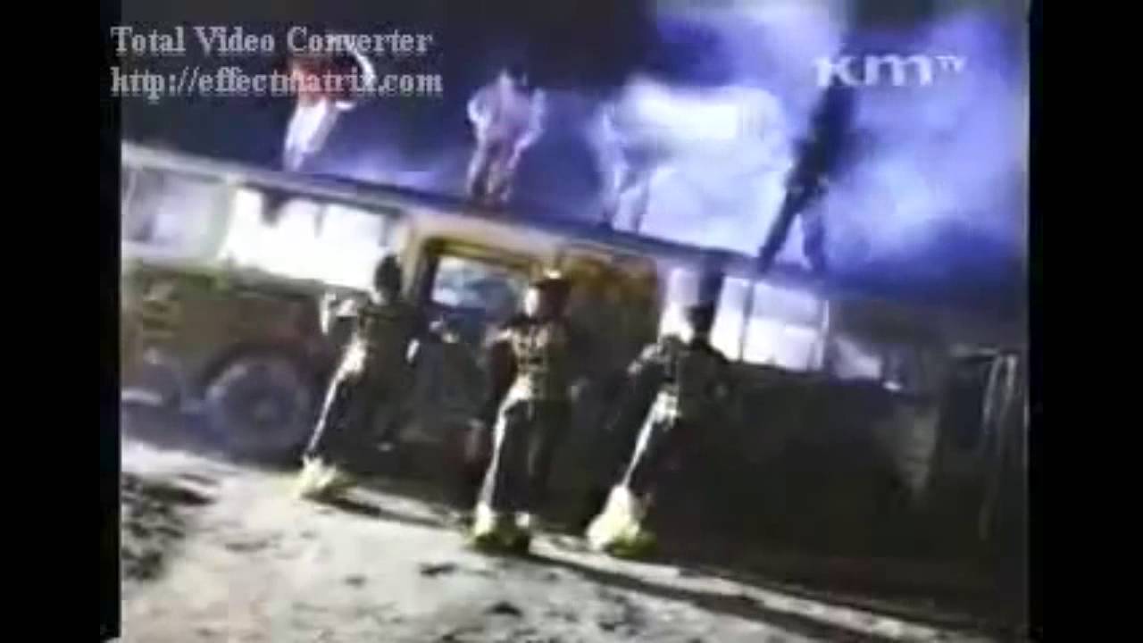 ZAZA's 1996 K-POP MV 'In the Bus' ๐