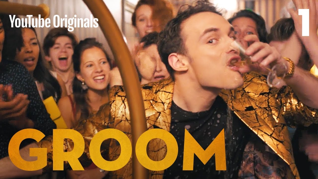 Groom - Episode 1: William’s 30th Birthday 🎉
