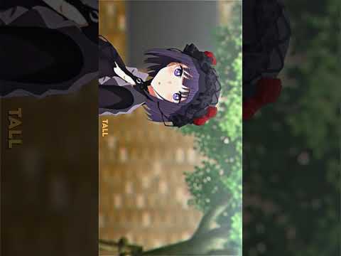 4K (GOLDEN HOUR) [AMV/EDIT]