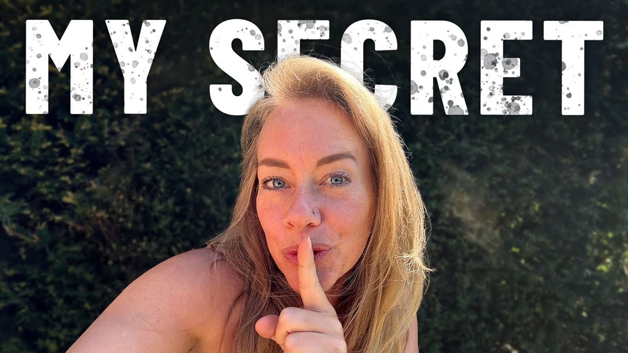 My secret EXPOSED- Behind the Scenes of Itchy Boots |S8, EP 133