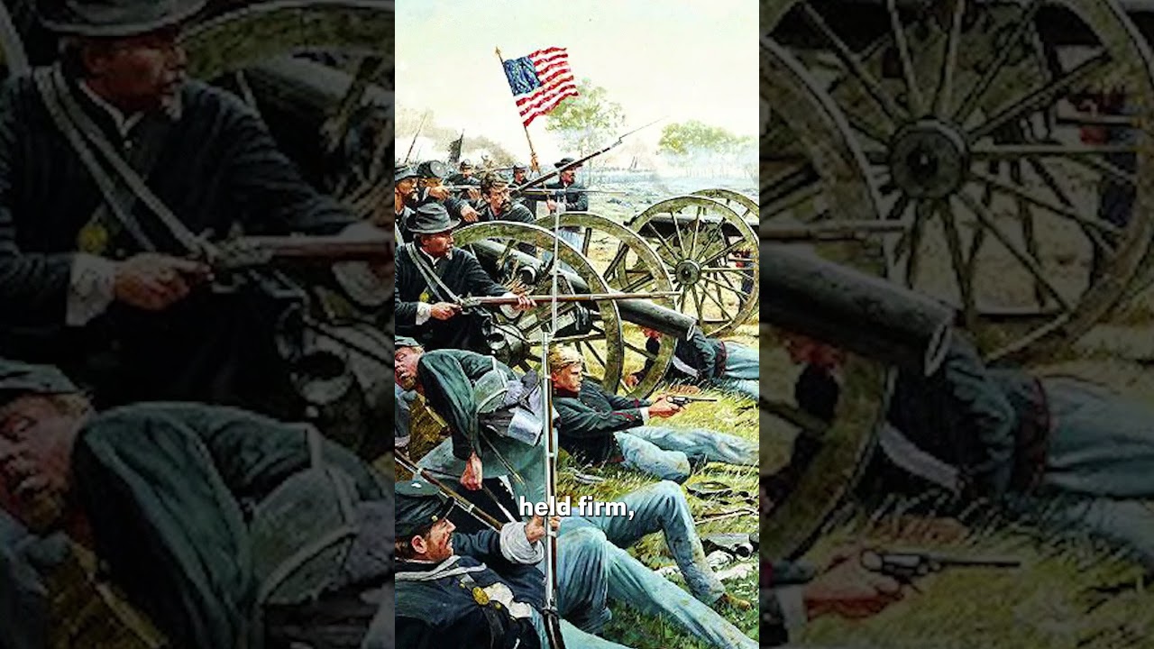 On This Day in 1863: The Battle of Gettysburg Begins